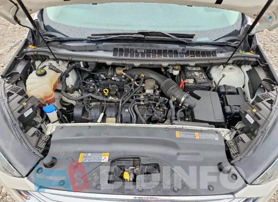2FMPK3J90KBC17598 Photo# 12