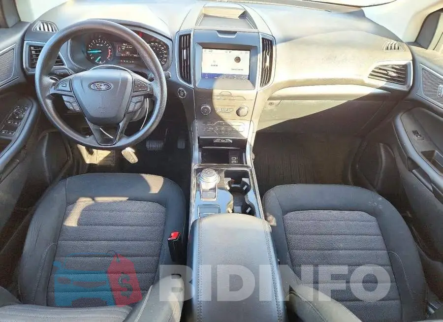 2FMPK4G91LBB45129 Photo# 8