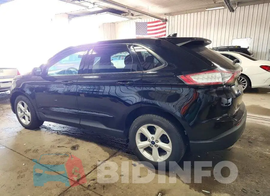 2FMPK4G95JBB77918 Photo# 2