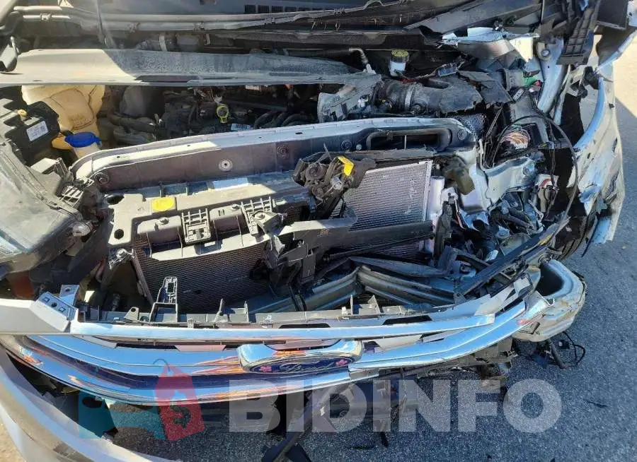 2FMPK4J94NBA17205 Photo# 11