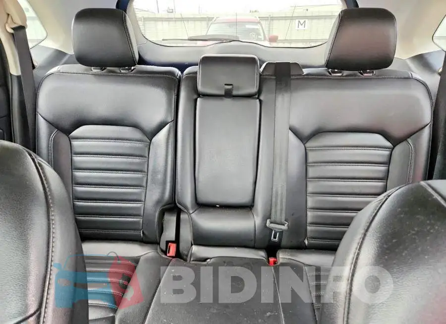 2FMPK4J96KBB18970 Photo# 10