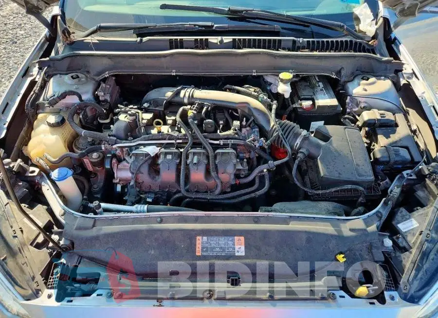 3FA6P0D9XLR194061 Photo# 11