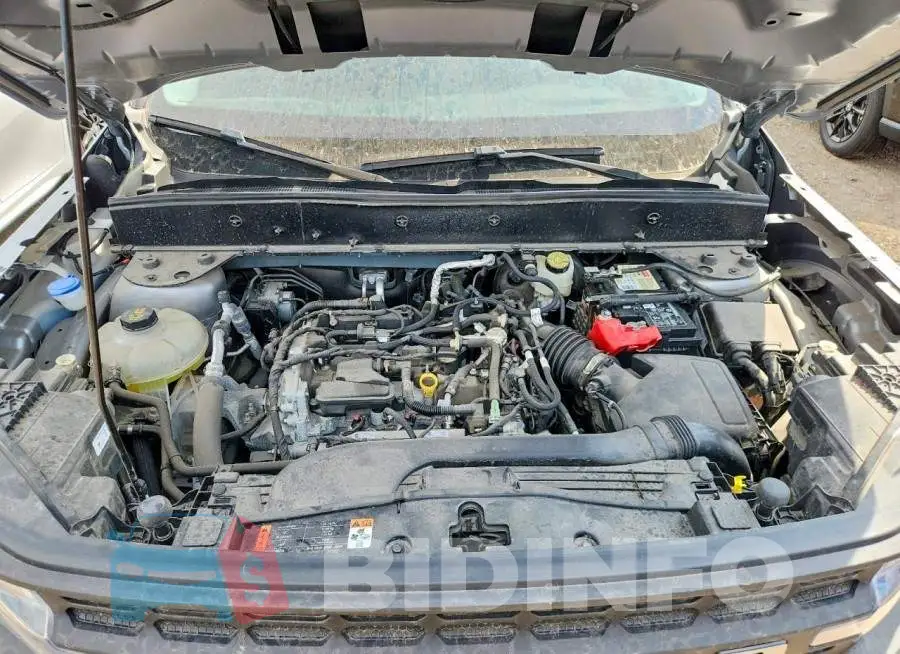 3FMCR9A64NRD05286 Photo# 11