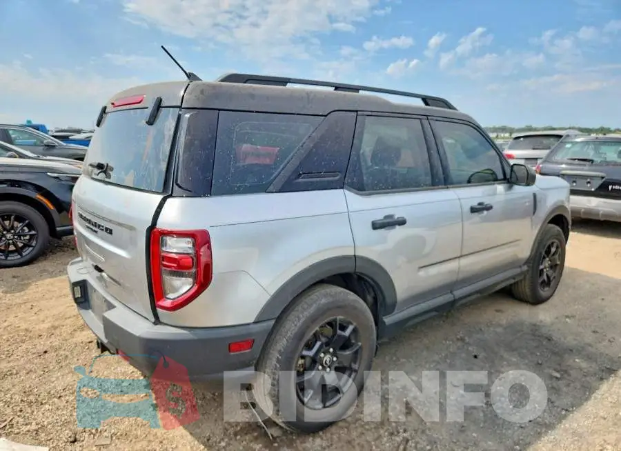 3FMCR9A64NRD05286 Photo# 3