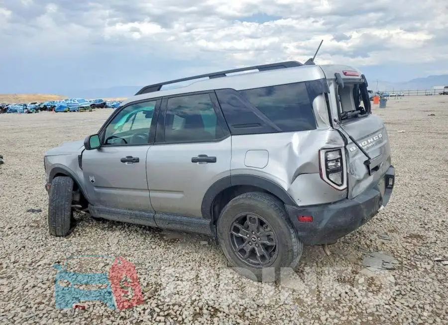 3FMCR9B66PRD69718 Photo# 2