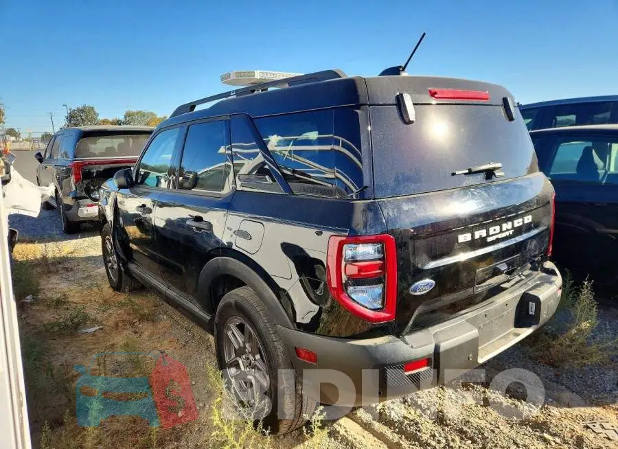 3FMCR9BN6SRF43190 Photo# 2