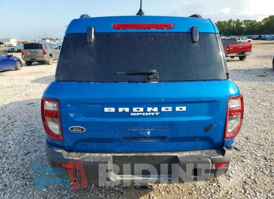3FMCR9BN6SRF79364 Photo# 6