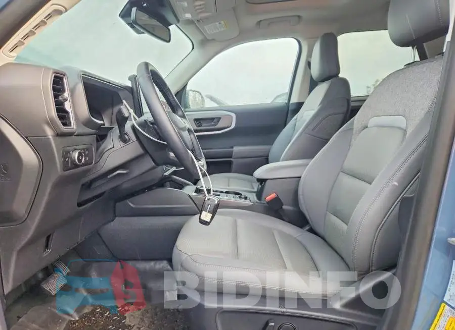 3FMCR9DA9SRF74699 Photo# 7