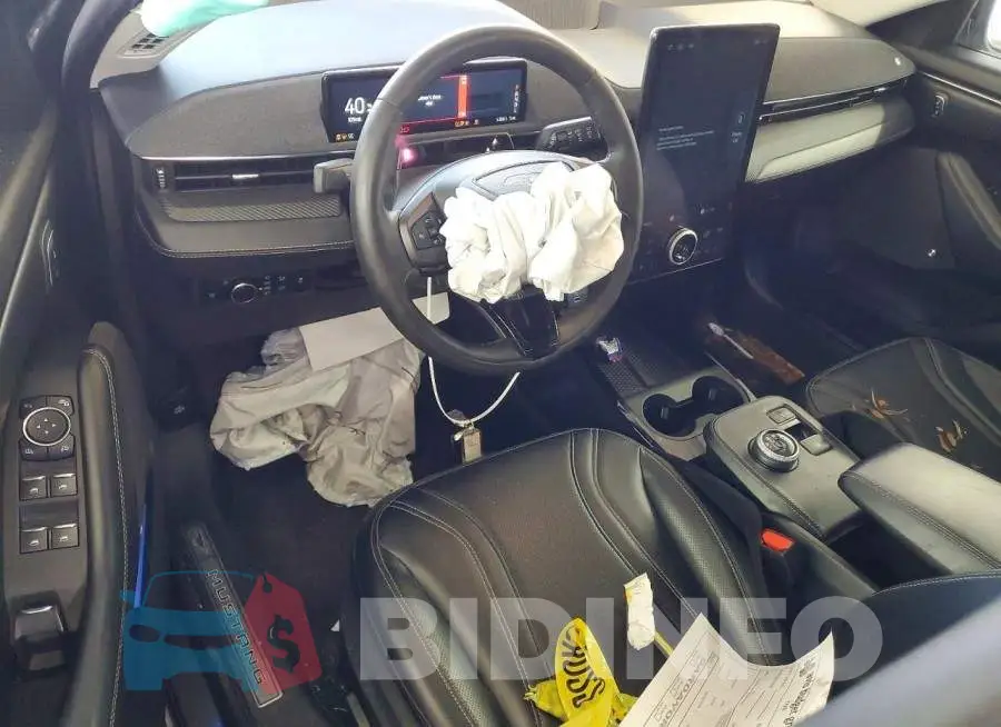 3FMTK3SU4PMA83704 Photo# 8
