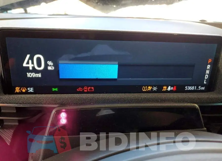 3FMTK3SU4PMA83704 Photo# 9