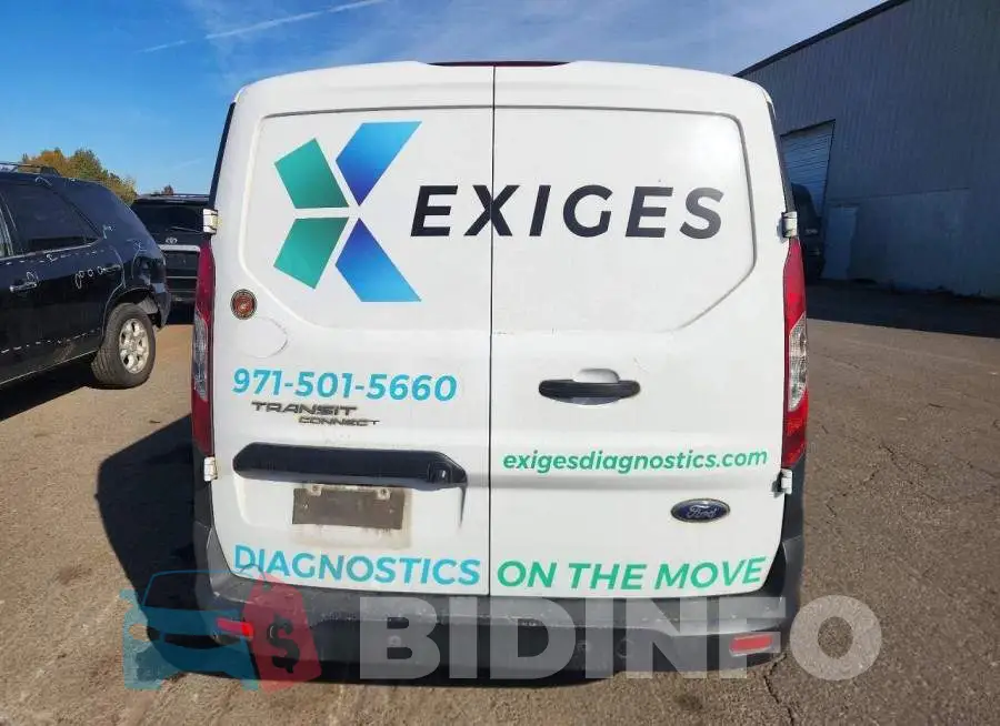 NM0LS7E23K1419870 Photo# 6