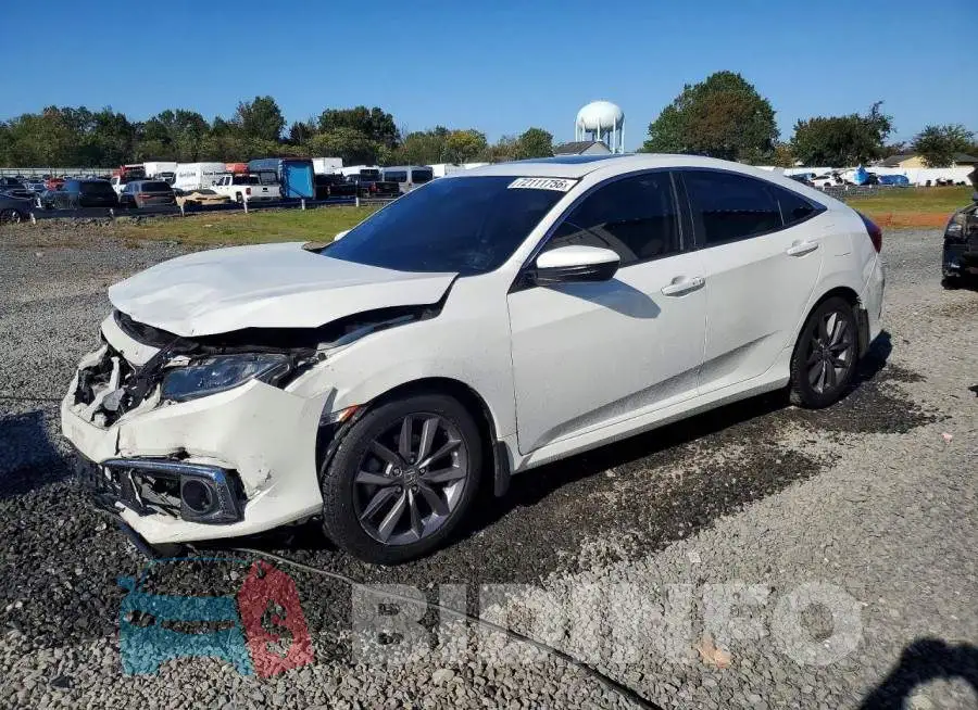 19XFC1F36LE215743 Photo# 1