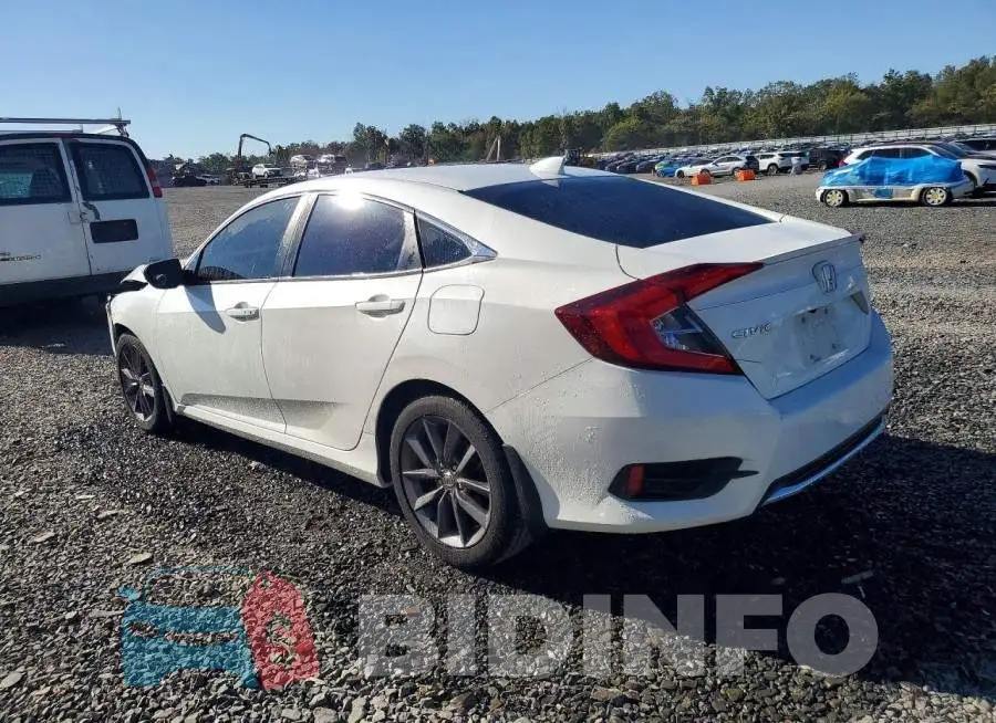 19XFC1F36LE215743 Photo# 2