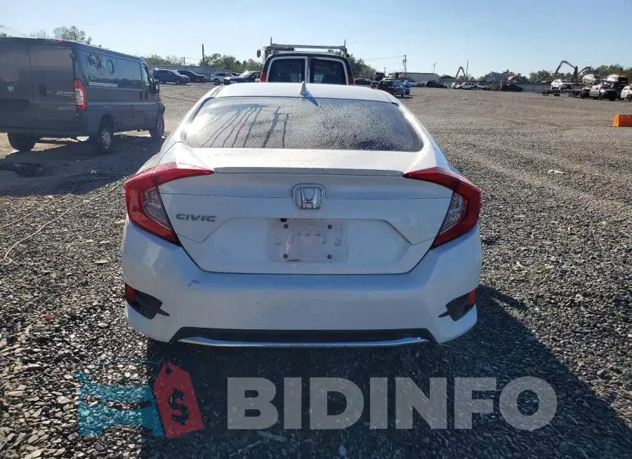 19XFC1F36LE215743 Photo# 6