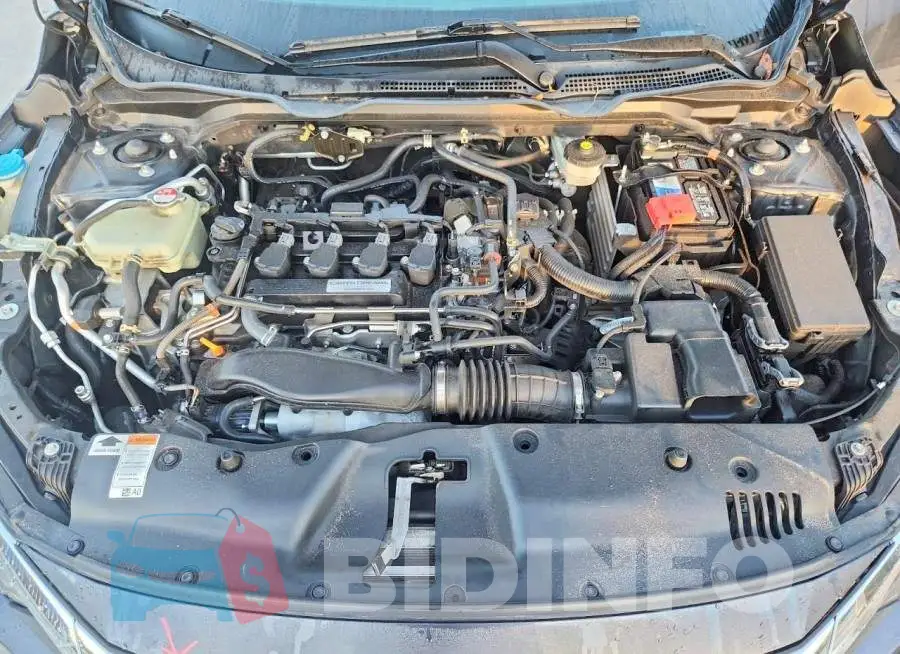 19XFC1F94HE014273 Photo# 11