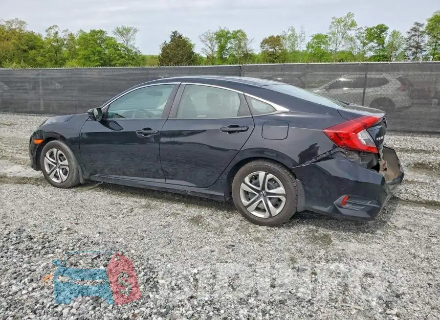 19XFC2F50HE005766 Photo# 2