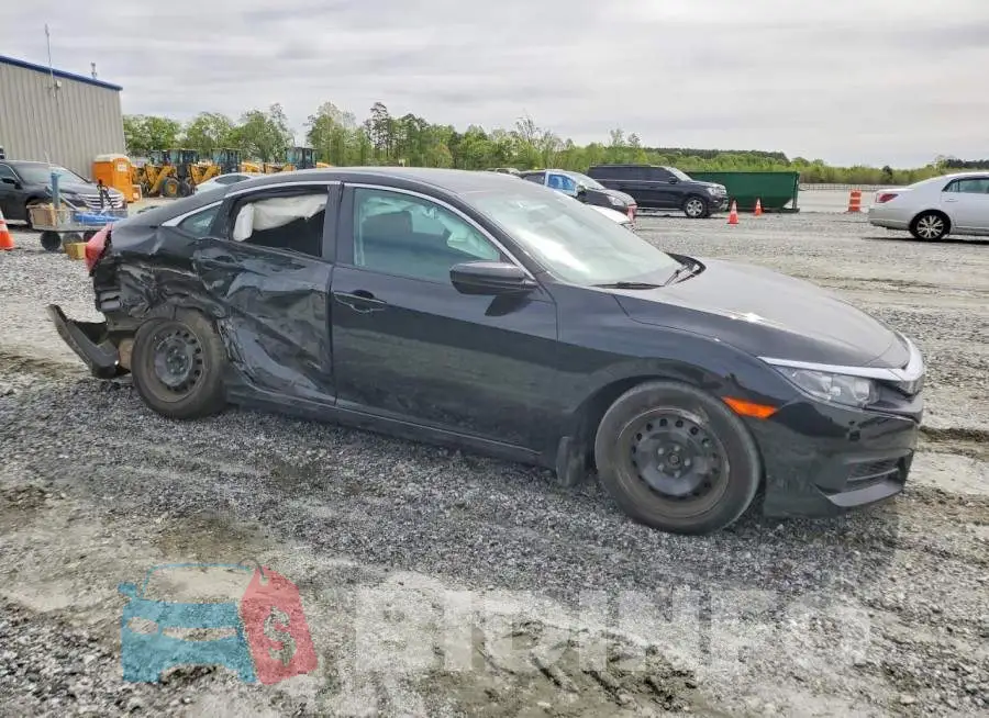 19XFC2F50HE005766 Photo# 4
