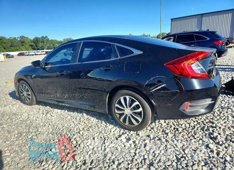 19XFC2F50HE007839 Photo# 2