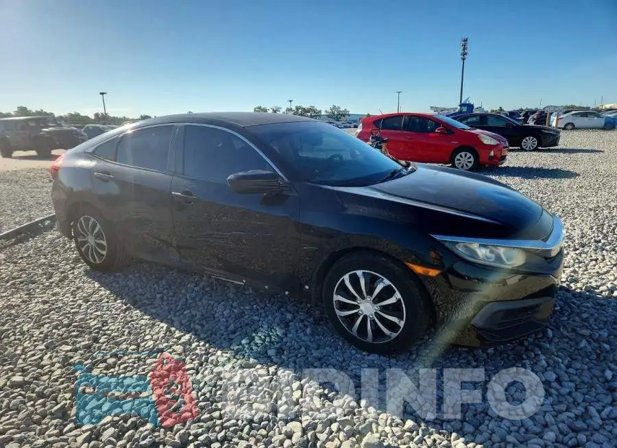 19XFC2F50HE007839 Photo# 4