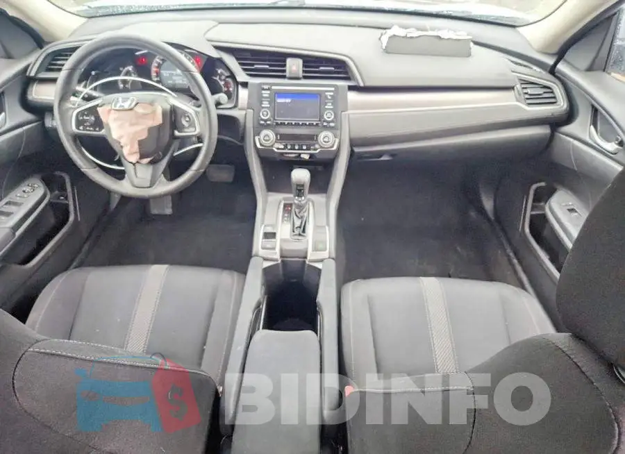 19XFC2F50HE227742 Photo# 8