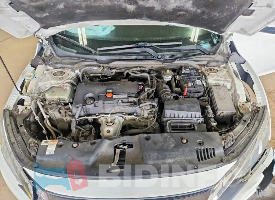 19XFC2F56JE204200 Photo# 11