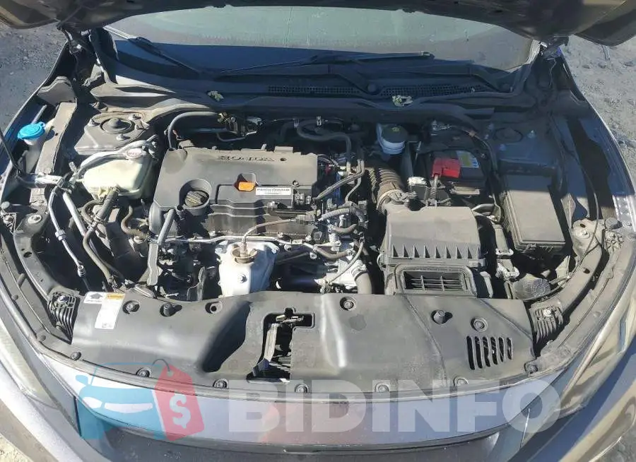 19XFC2F61KE200727 Photo# 11