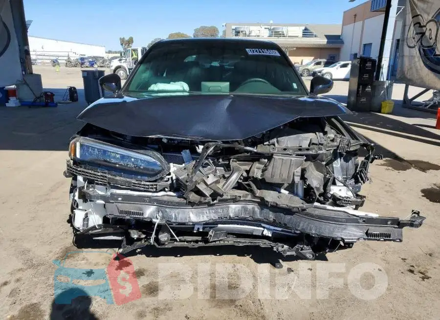 19XFL2H83TE012940 Photo# 5