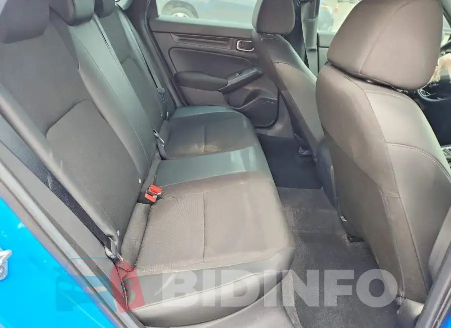 19XFL2H86SE025065 Photo# 10