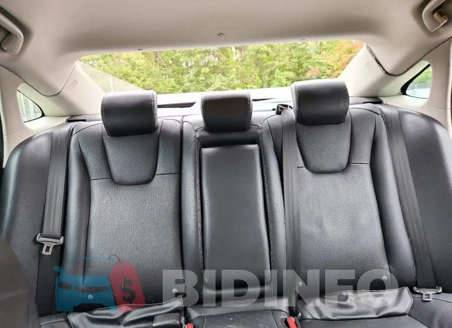 19XZE4F92LE007582 Photo# 10