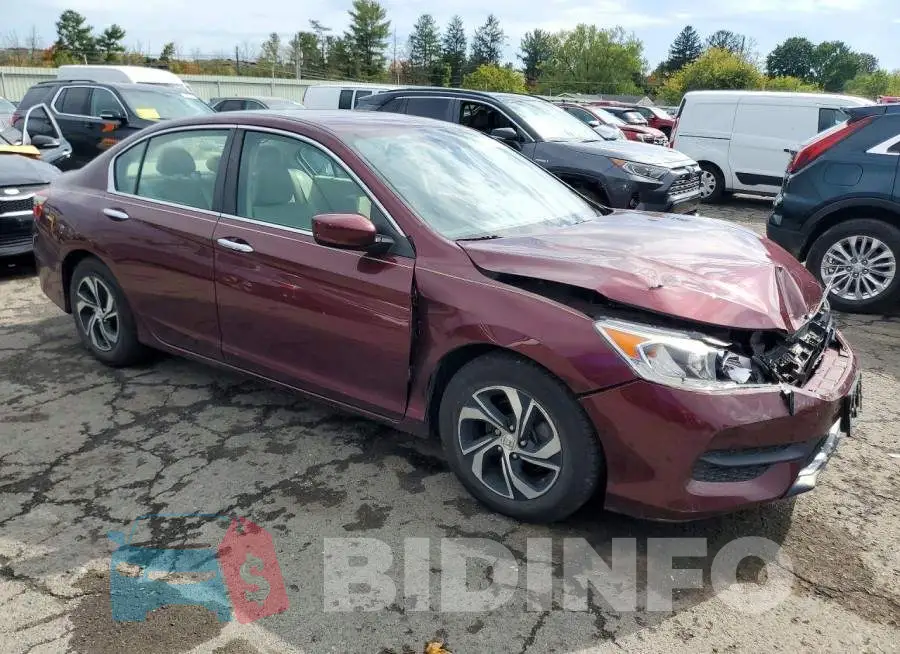 1HGCR2F38HA154852 Photo# 4