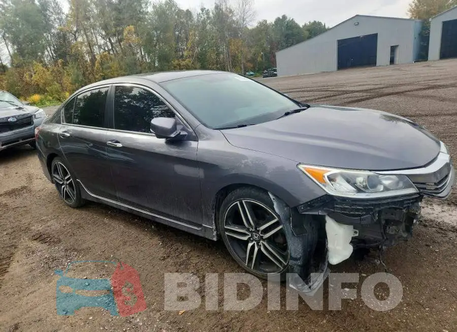 1HGCR2F50HA801746 Photo# 4