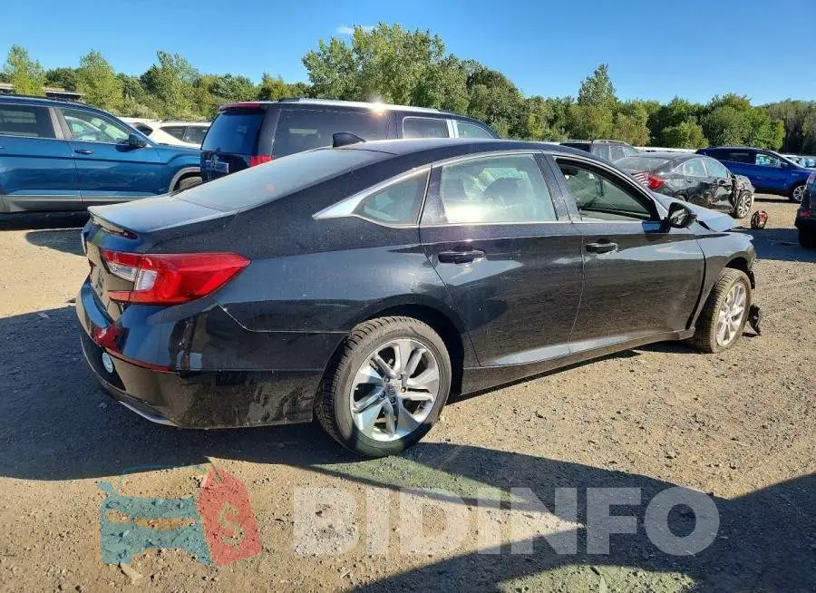 1HGCV1F10KA163847 Photo# 3