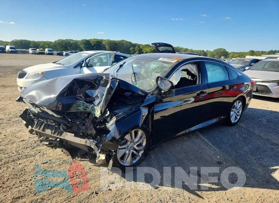 1HGCV1F10KA163847 Photo# 1