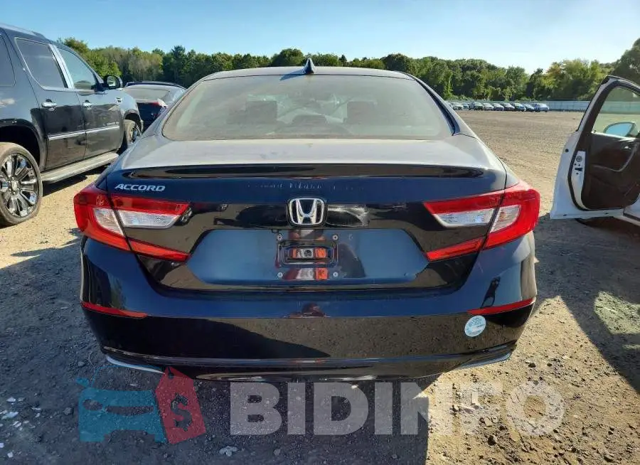 1HGCV1F10KA163847 Photo# 6
