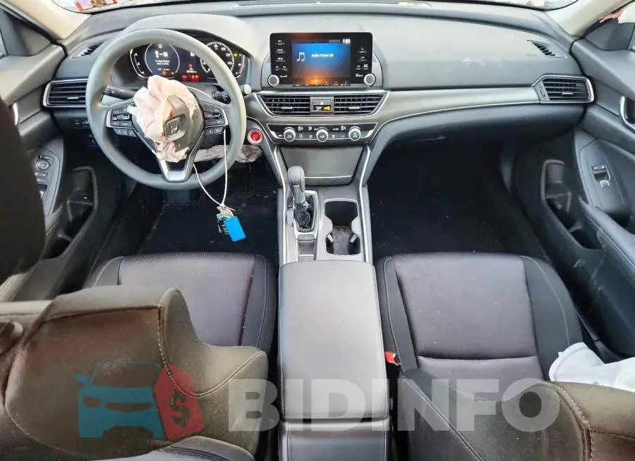 1HGCV1F14KA173068 Photo# 8