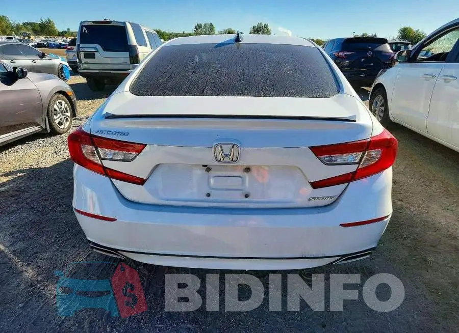 1HGCV1F30MA800708 Photo# 6