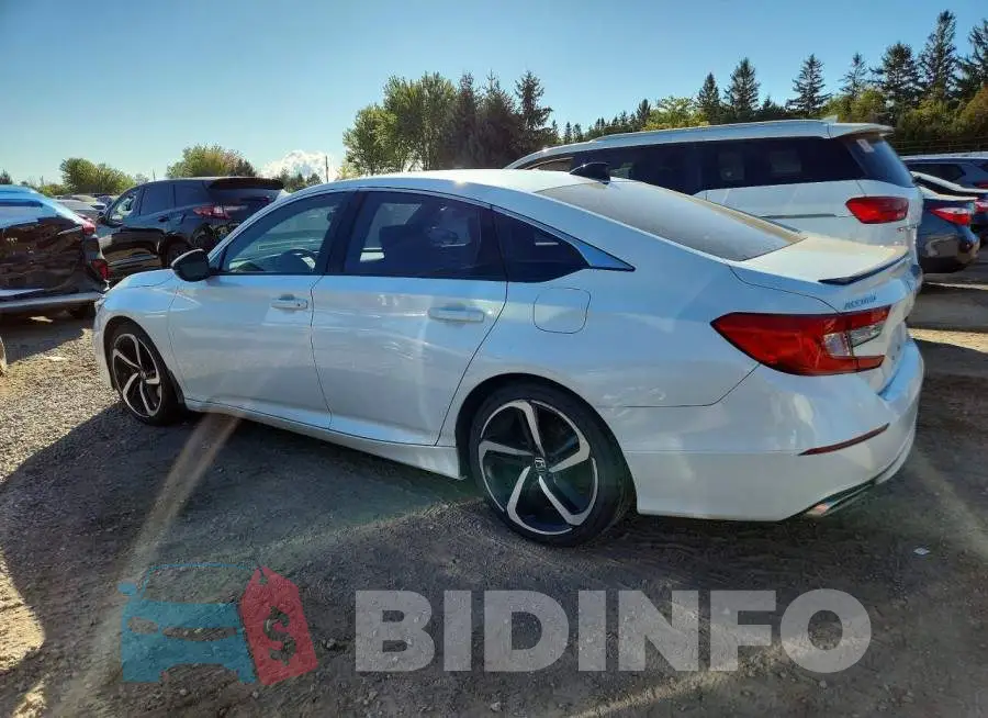 1HGCV1F30MA800708 Photo# 2