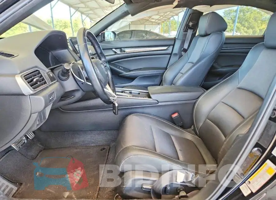 1HGCV1F32NA118110 Photo# 7