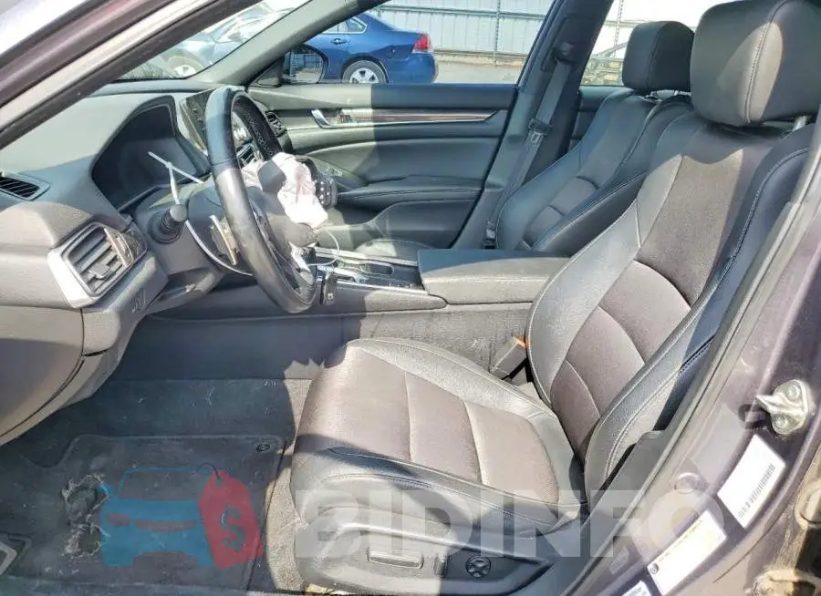 1HGCV1F35KA099287 Photo# 7