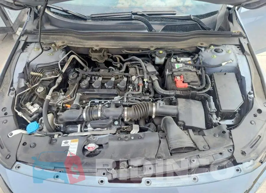 1HGCV1F37NA108074 Photo# 11