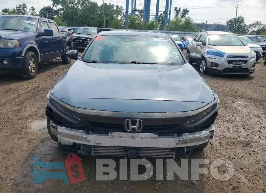 1HGCV1F38MA044383 Photo# 5