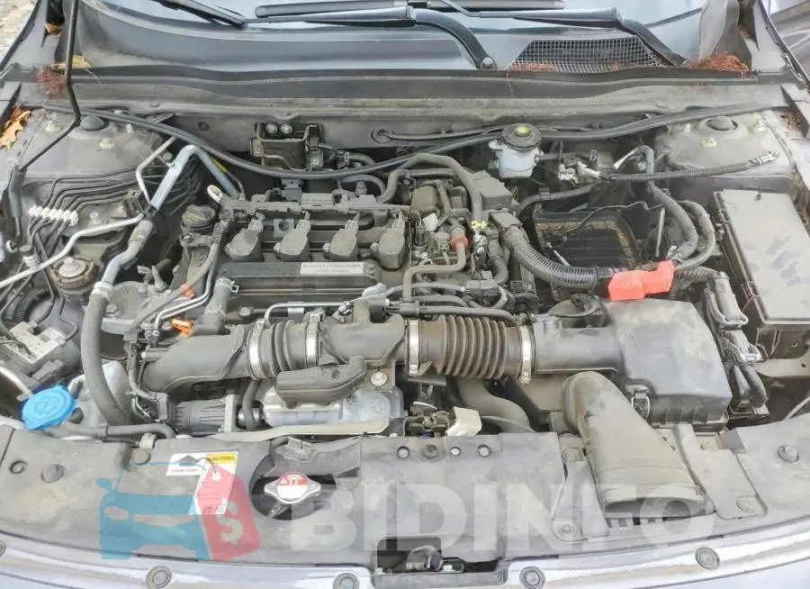 1HGCV1F40LA020831 Photo# 11