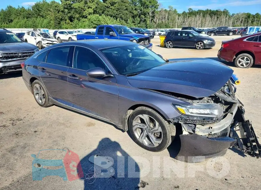 1HGCV1F49KA165199 Photo# 4
