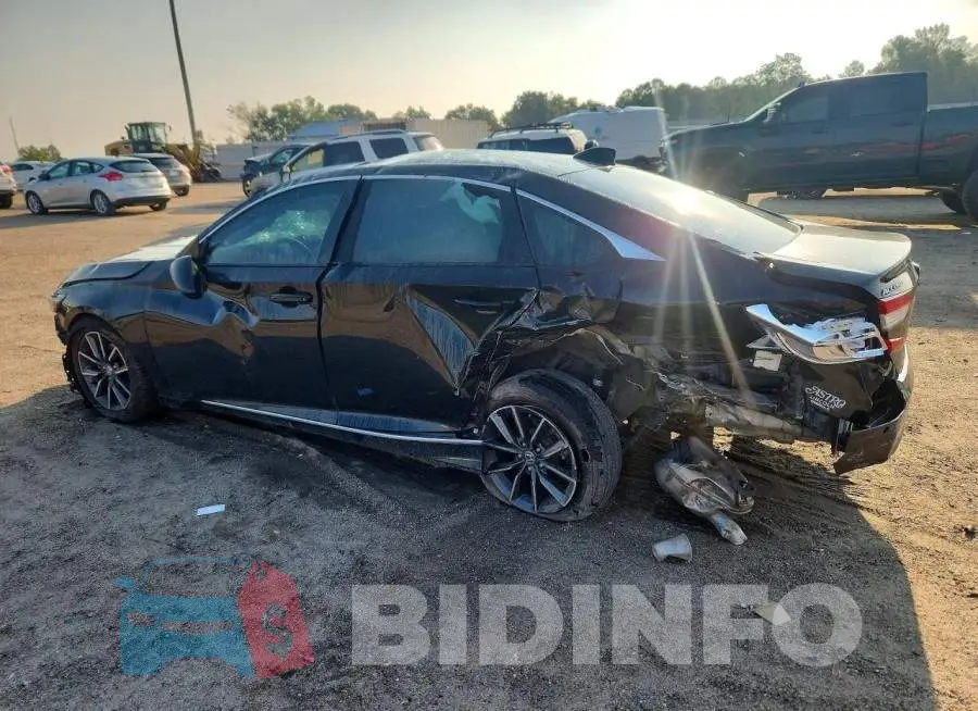 1HGCV1F50MA050647 Photo# 2