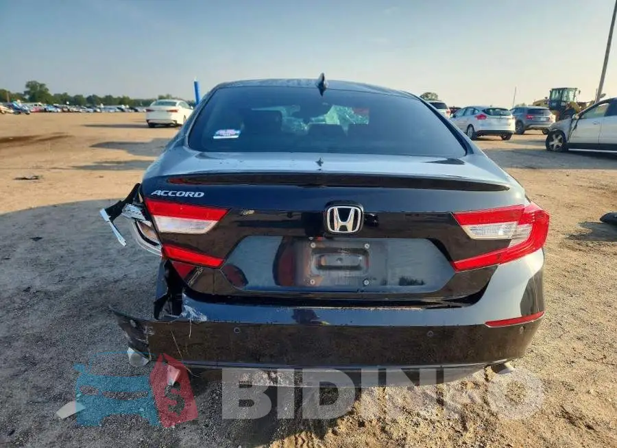 1HGCV1F50MA050647 Photo# 6