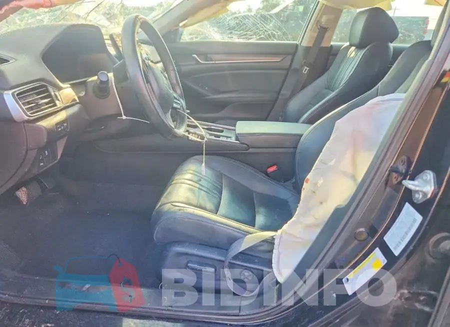 1HGCV1F50MA050647 Photo# 7