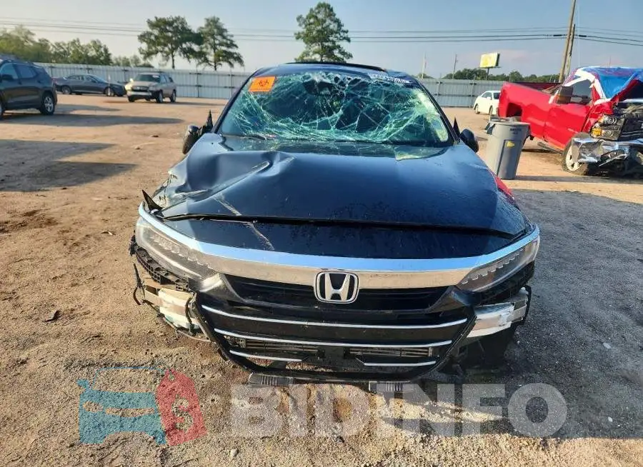1HGCV1F50MA050647 Photo# 5