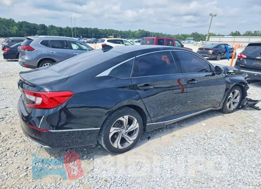 1HGCV1F67JA173737 Photo# 3