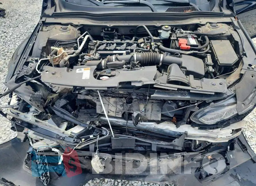 1HGCV1F67JA173737 Photo# 11