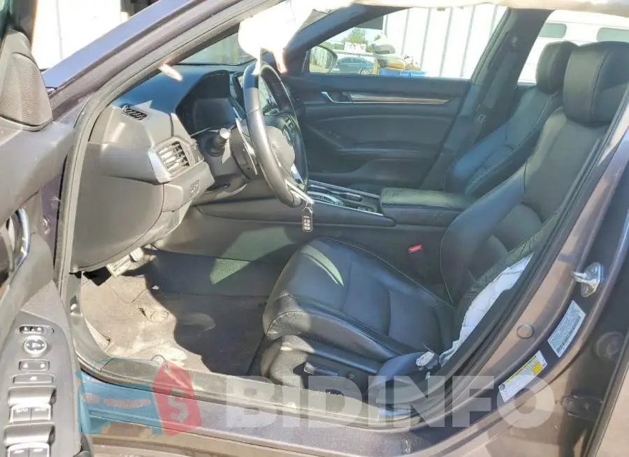 1HGCV2F30JA019155 Photo# 7